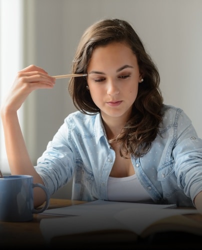 Avec Rebalance Impulse, apprenez des techniques d'ancrage cérébral pour vous placez dans un état mental propice à la mémorisation et à la concentration