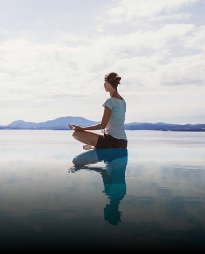 Avec Rebalance Impulse, apprenez à méditer pour gérer efficacement votre stress
